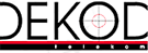 Dekod telekom - logo