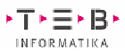 TEB Informatika - logo