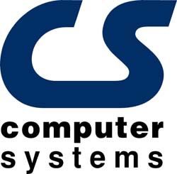 CS - logo
