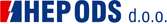 HEP ODS - logo