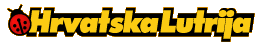 Hrvatska lutrija - logo