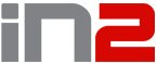 In2 - logo
