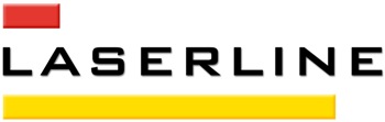 Laserline - logo