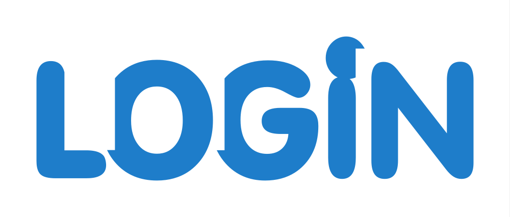 LogIN - logo