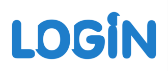 LogIN - logo