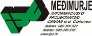 Medjimurje IPC - logo