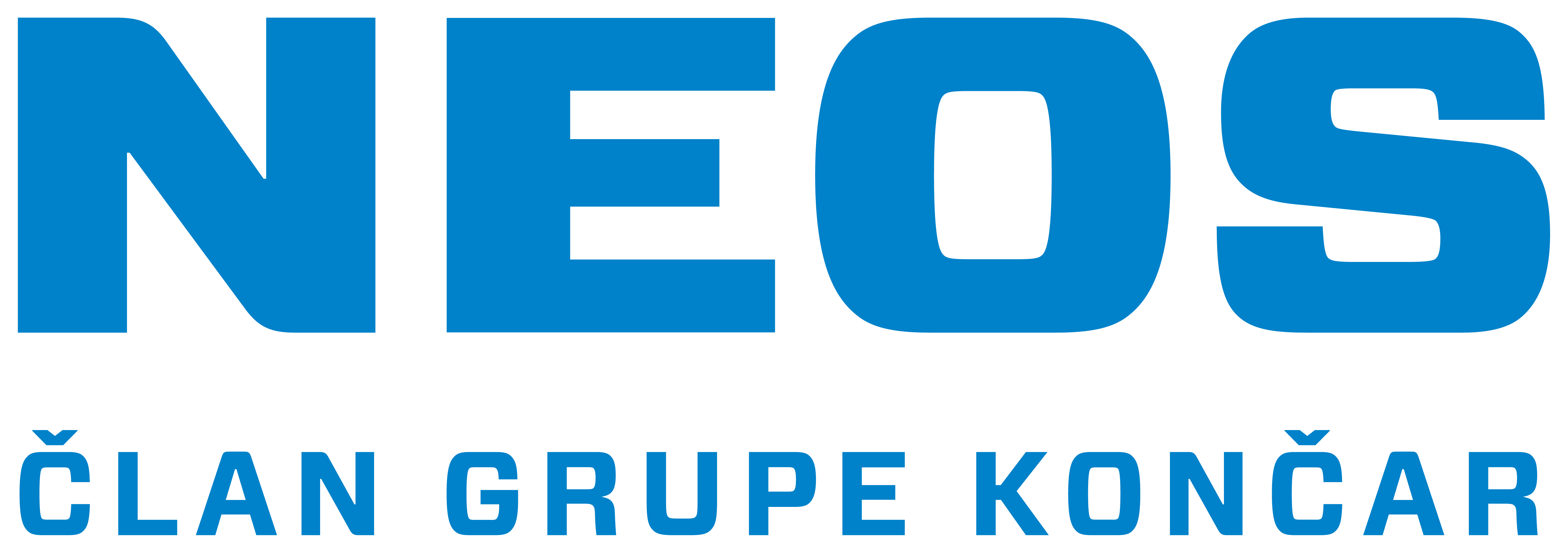 Neos - logo