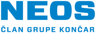 Neos - logo
