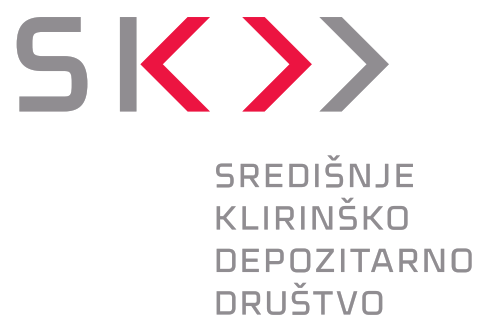 Središnje klirinško depozitarno društvo d.d.