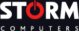 Storm Computers - logo