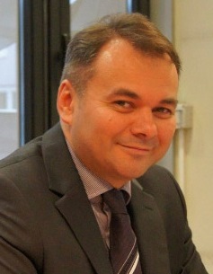 Dragomir Perica