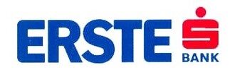Erste - logo