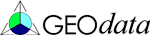 GEOdata - logo