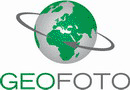 Geofoto - logo