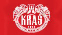 Kraš - logo
