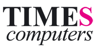 Times - logo
