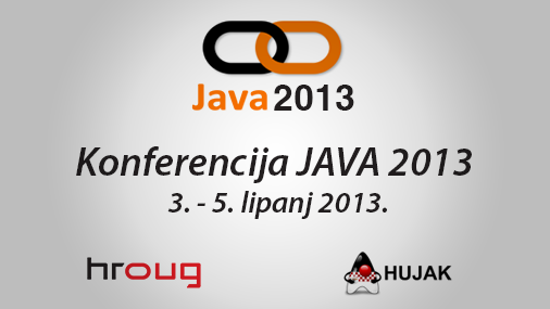 2. Konferencija JavaCro 2013