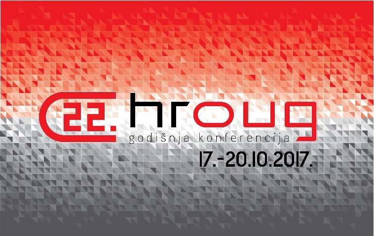 22. HrOUG konferencija 2017