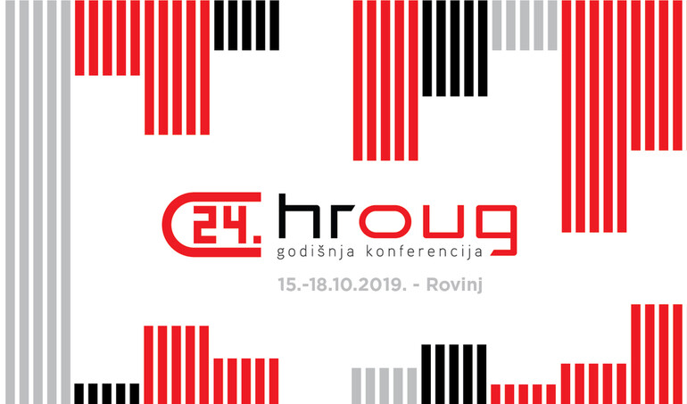 24. HrOUG konferencija 2019