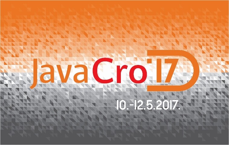 6. Konferencija JavaCro'17