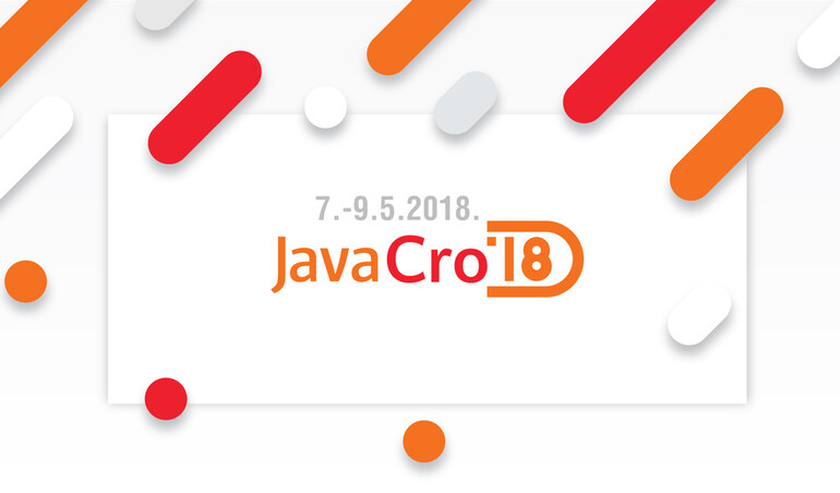 7. Konferencija JavaCro'18