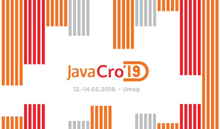 8. Konferencija JavaCro'19