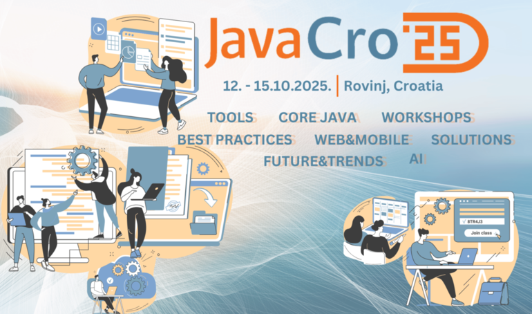 JavaCro'25