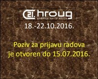 Call for papers za HrOUG2016 je otvoren!