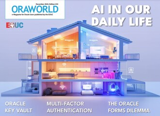 izašao je novi OraWorld magazin