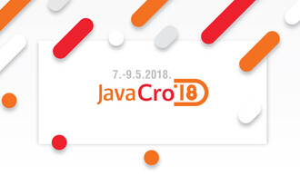 Otvorene prijave za JavaCro'18