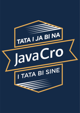 Otvorene prijave za JavaCro'19