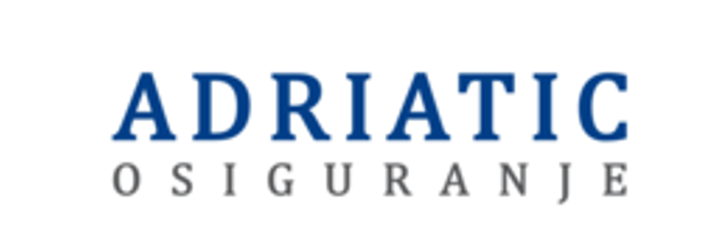 Adriatic osiguranje CM