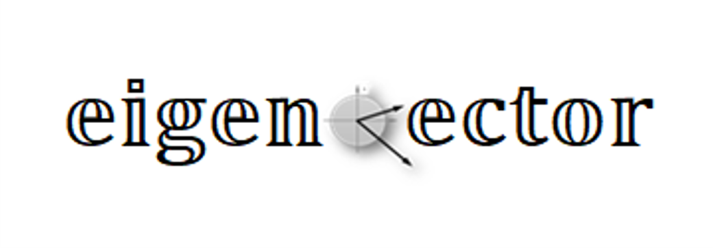 Eigenvector CM