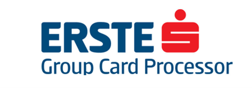 Erste Group Card Processor CM