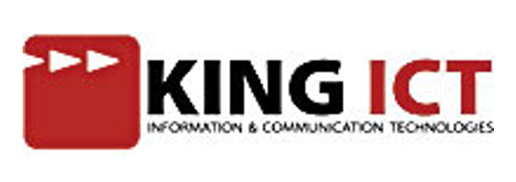 King ICT CV