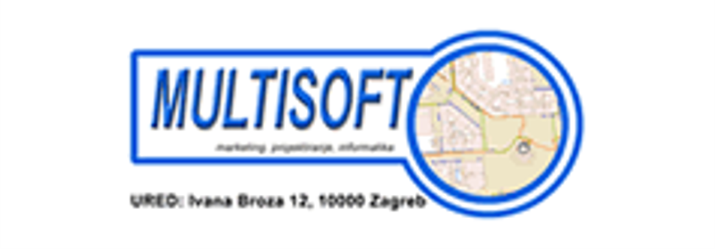 Multisoft CV