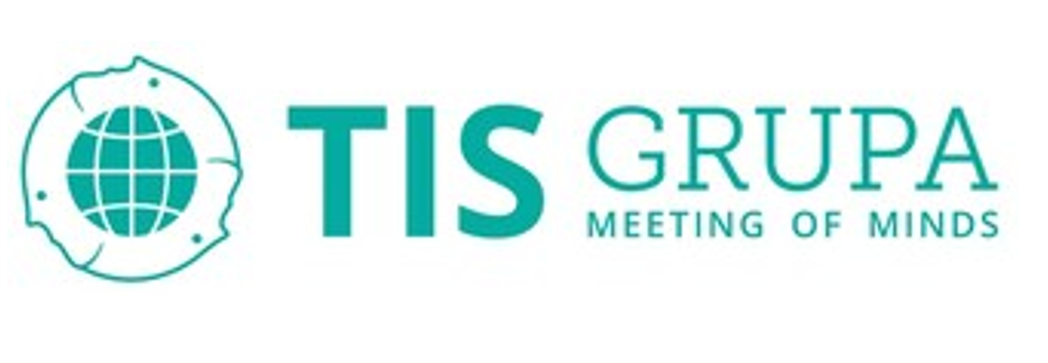 TIS Grupa CV