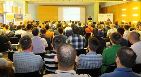 Dvorana u radu_450x200